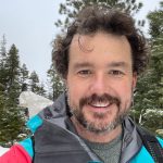 Photo of Ben Lackey