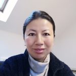 Photo of Chunyu Wilson