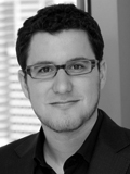 Portrait of Eric Ries