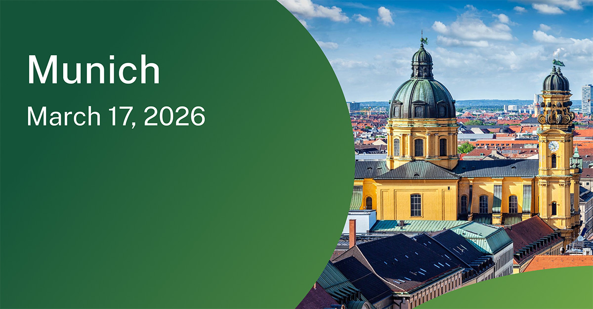GraphSummit Munich 2026