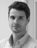 Portrait of Michael Treskow