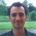 Photo of Stu Moore