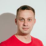 Photo of Tomaž Bratanič