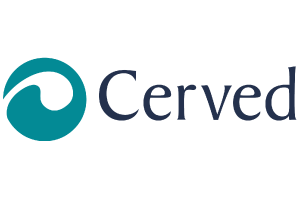 Cerved Logo
