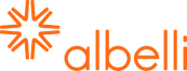 albelli logo