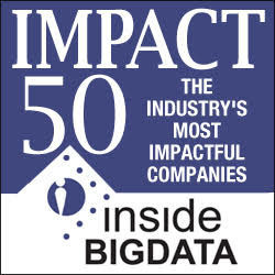 insideBIGDATA IMPACT 50 List for Q3 2022