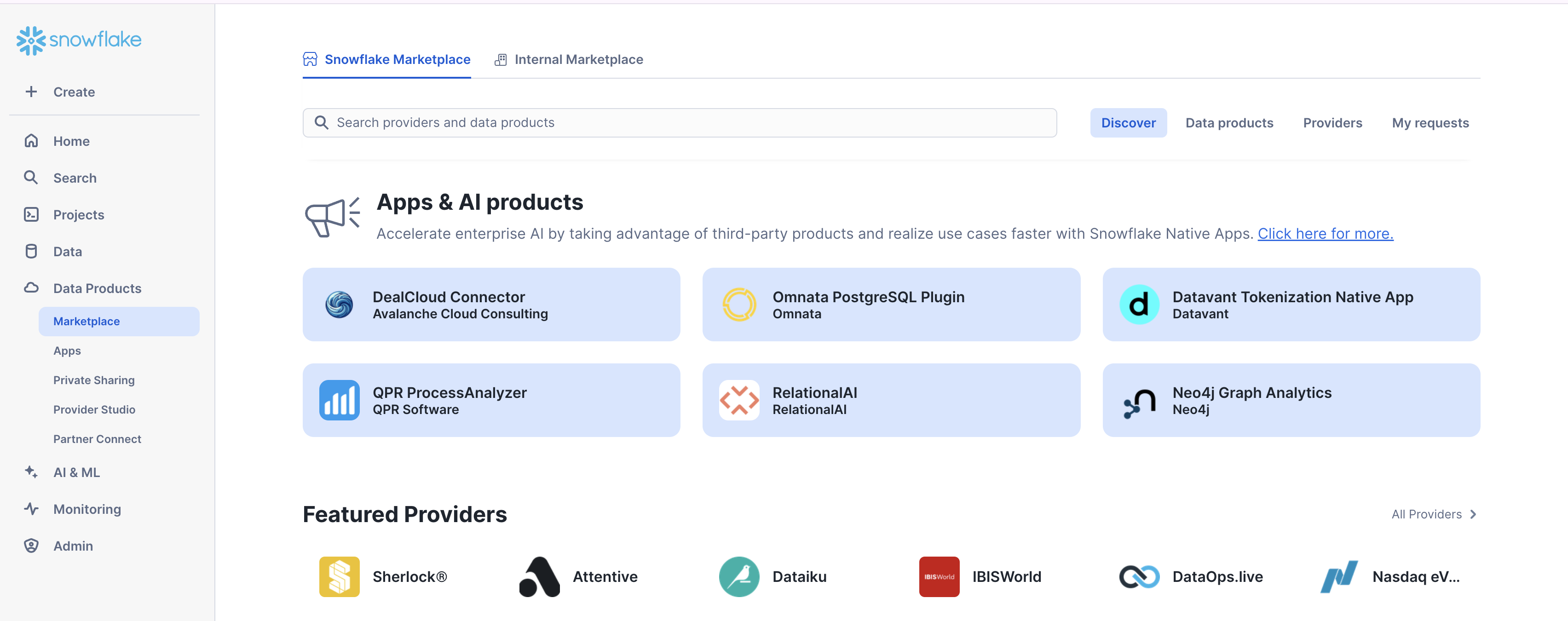 marketplace