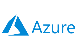 Microsoft Azure Logo